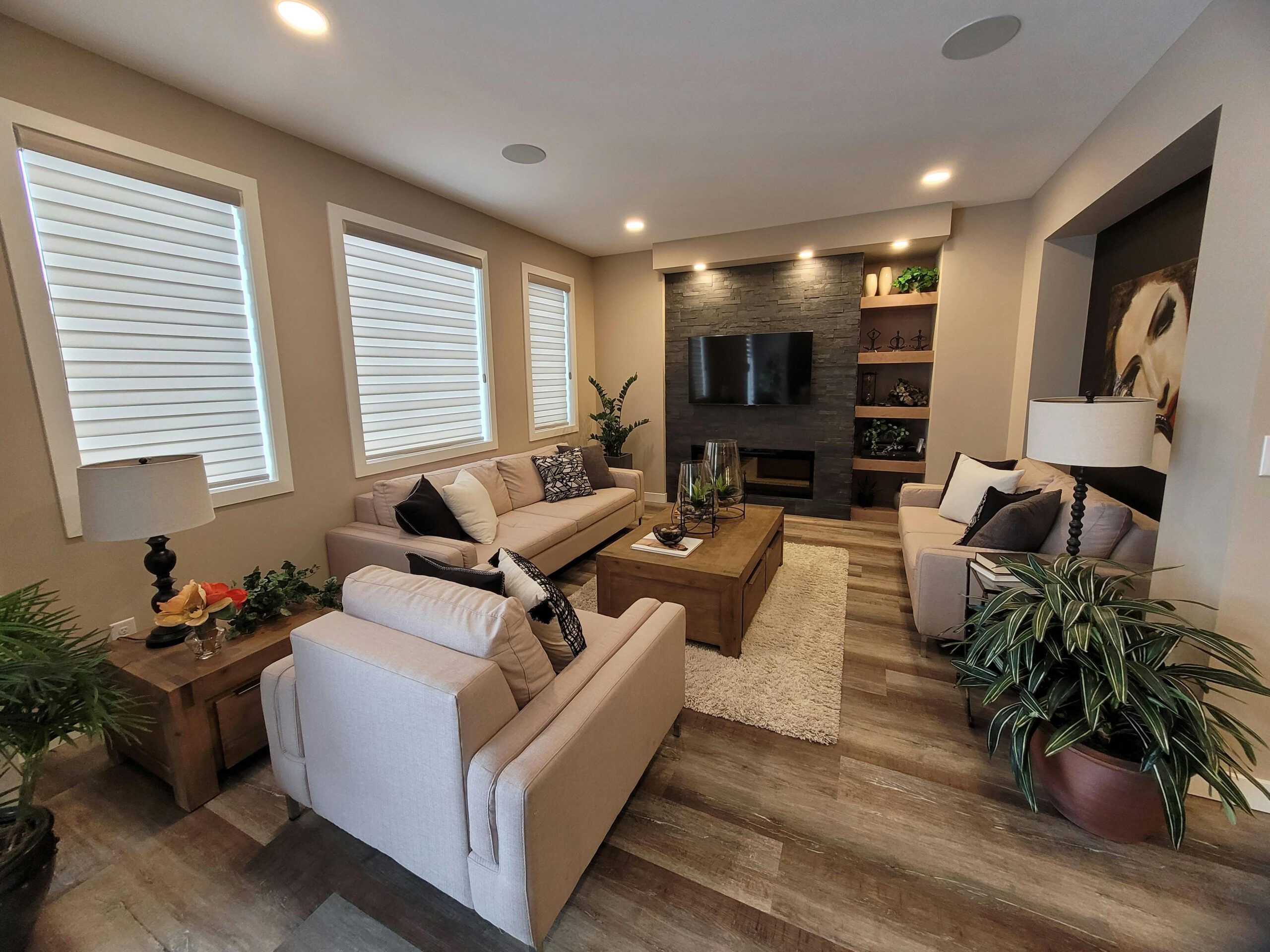 Custom Blinds and Shades KY: Revolutionizing Window Treatments for Short Windows in Louisville, KY